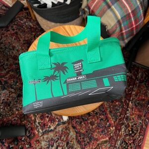 Trader Joe's Mini Insulated Bag